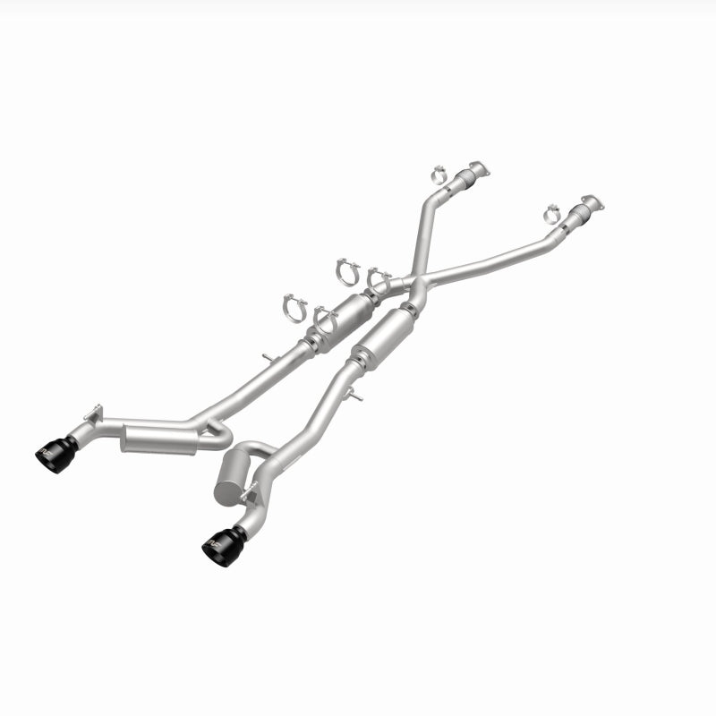 Magnaflow 23-2025 Nissan Z SPEQ Series Cat-Back Exhaust System Magnaflow Catback AXOPROS