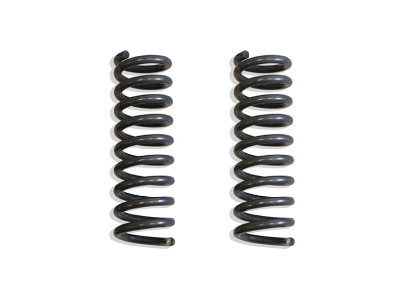 MaxTrac 14-18 RAM 2500/3500 4WD 6in Front Lift Coils Maxtrac Lift Springs AXOPROS
