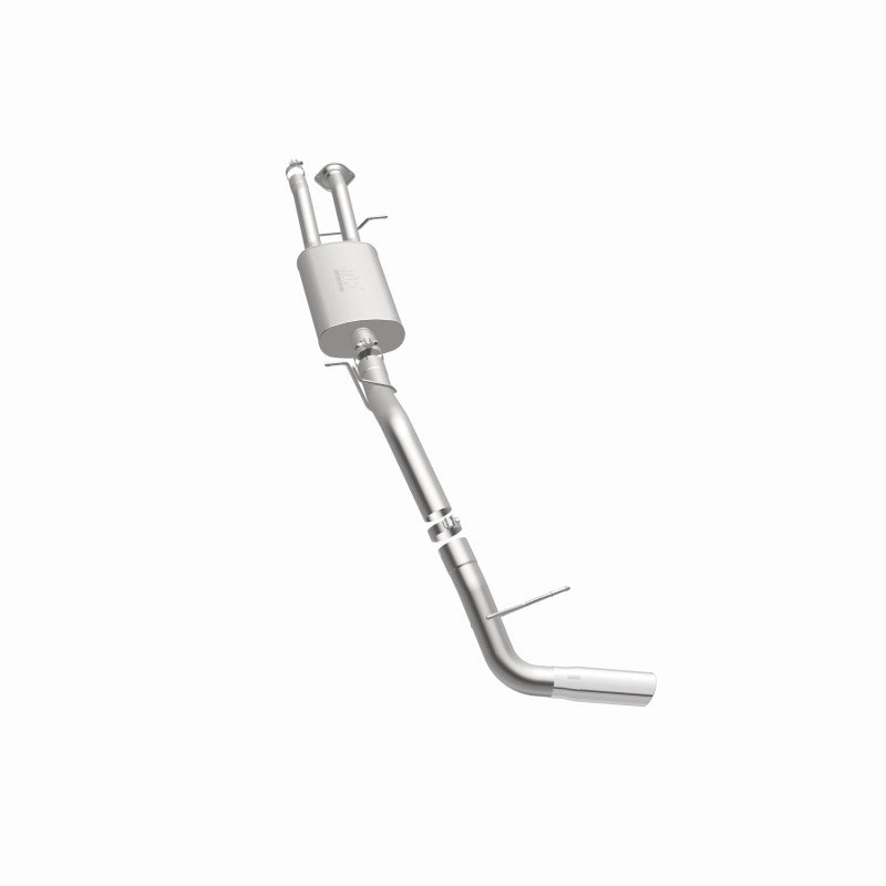 MagnaFlow Sys C/B Escalade 6.0L 00-02 Magnaflow Catback AXOPROS