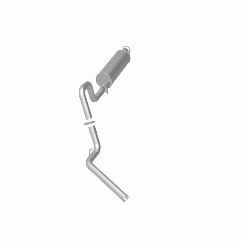 Magnaflow MagnaFlow BRE Exhaust Kit 87-96 Ford Bronco Catback aftermarket performance part