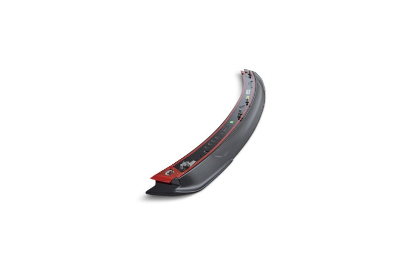 Ford Racing 15-23 Mustang Track Pack Rear Spoiler Ford Racing Spoilers  AXOPROS