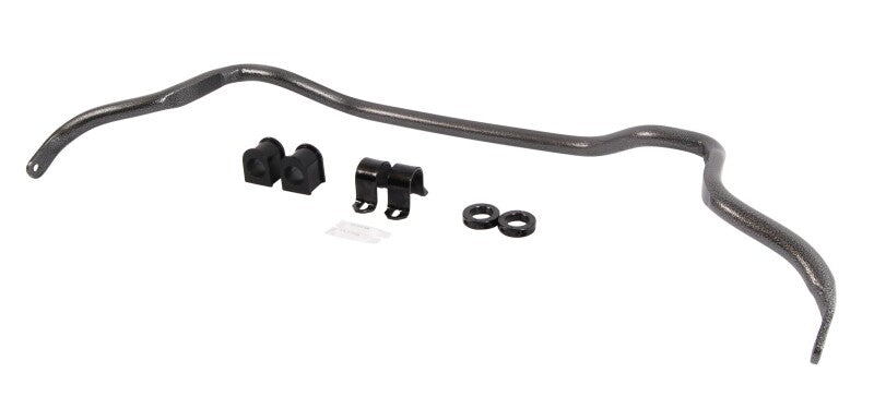 Hellwig 05-15 Toyota Tacoma 4WD Solid Heat Treated Chromoly 1-3/8in Front Sway Bar Hellwig Sway Bars  AXOPROS