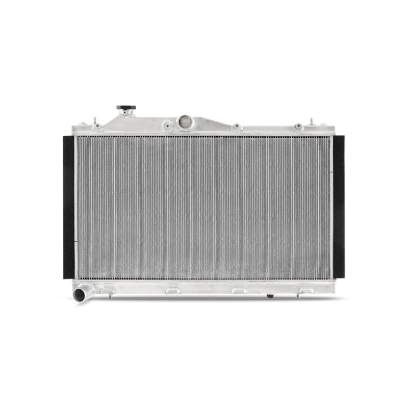 Mishimoto 2022+ Subaru WRX Performance Aluminum Radiator Mishimoto Radiators  AXOPROS