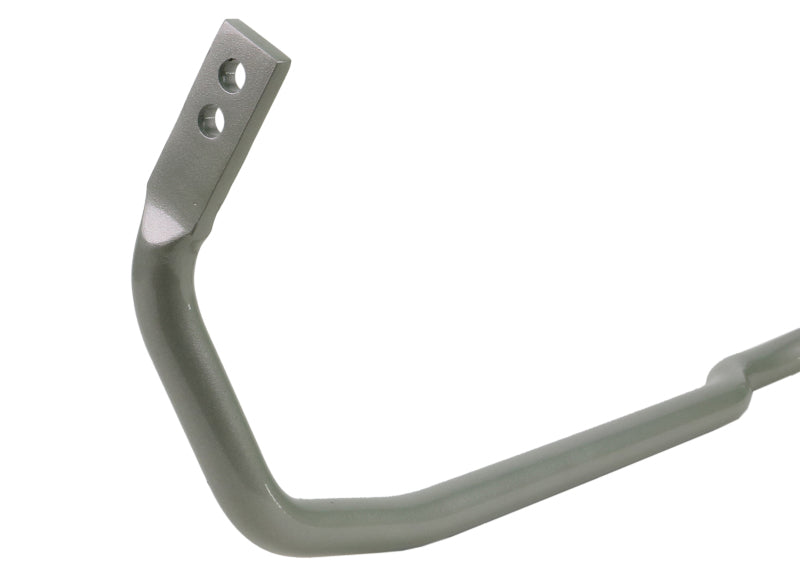 Whiteline 2012+ Audi S3/RS3 / 2013+ Volkswagen Golf R 26mm Front Adjustable Swaybar Whiteline Sway Bars  AXOPROS