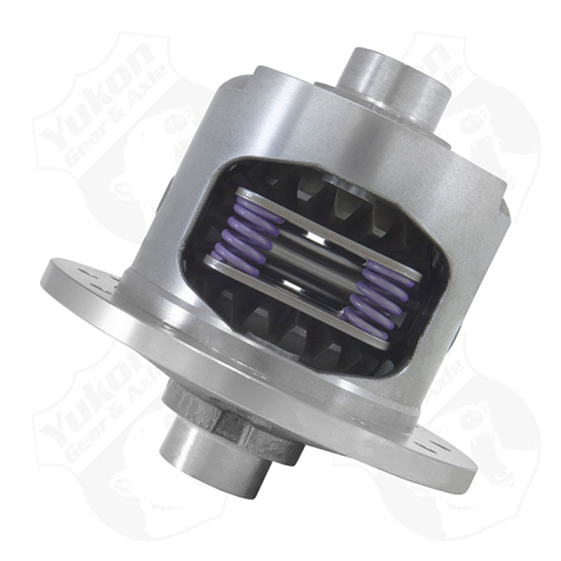 Yukon Gear Dura Grip Positraction For GM 12 Bolt Car w/ 30 Spline Axles / 4.10+ Yukon Gear & Axle Differentials AXOPROS