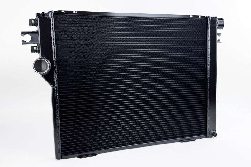 CSF CSF BMW E28 M5 (US and Euro) / E24 M635CSi / E24 M6 High-Performance Radiator Radiators aftermarket performance part