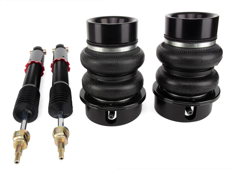 Air Lift Performance 17-21 Tesla Model 3/ 20-21 Model Y Rear Kit Air Lift Air Suspension Kits  AXOPROS