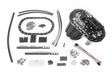 Radium Engineering FCST-X Pumps Not Included (Walbro GSS342 or AEM 50-1200 or DW440) Radium Engineering Surge Tanks  AXOPROS