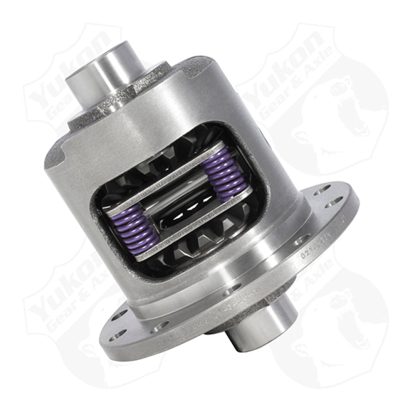 Yukon Gear Dura Grip Positraction For GM 7.5in & 7.625in w/ 26 Spline Axles / 3.23+ Yukon Gear & Axle Differentials AXOPROS