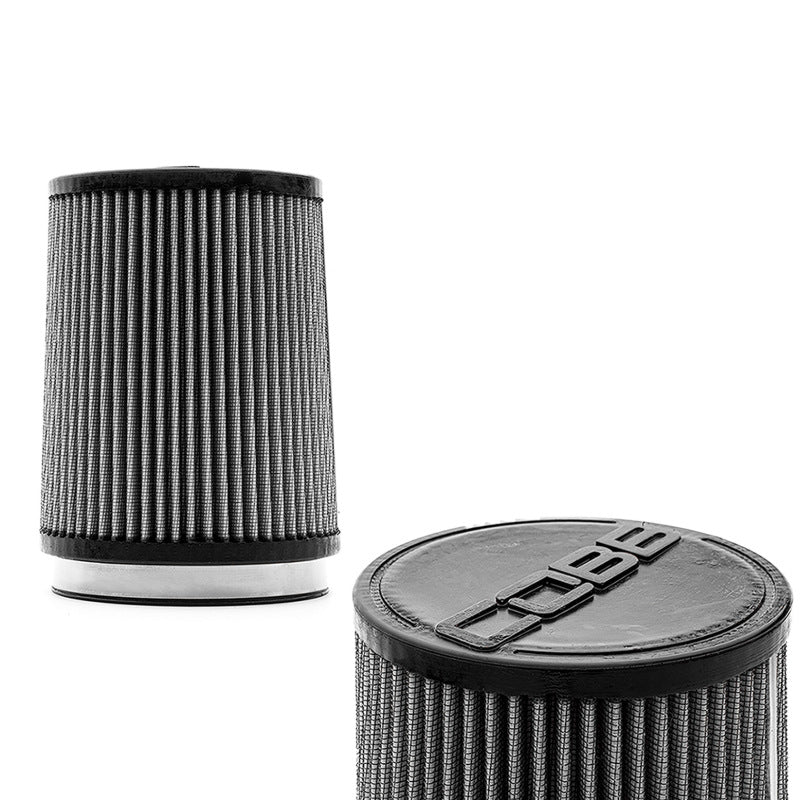 Cobb 22-23 Volkswagen Golf GTI MK8 Redline Carbon Fiber Intake System COBB Cold Air Intakes AXOPROS