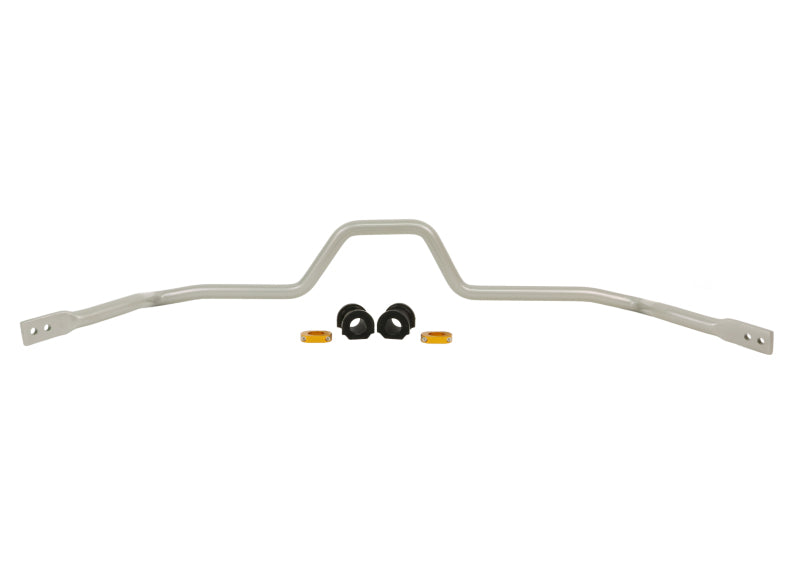 Whiteline 02-06 Acura RSX Type S DC5 Front Heavy Duty Adjustable 24mm Swaybar Whiteline Sway Bars  AXOPROS