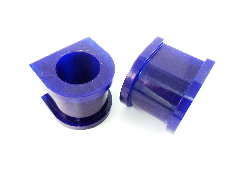 SuperPro 2008 Mitsubishi Lancer Evolution MR Front 27mm Sway Bar Mount Bushing Set Superpro Sway Bar Bushings  AXOPROS