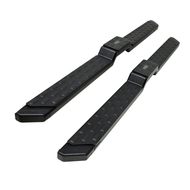 Westin 19-25 Ford Ranger SuperCrew HDX Running Boards - Tex. Blk Westin Running Boards AXOPROS