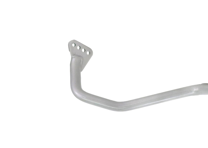 Whiteline 08/06-09 Pontiac G8 Sedan Front Heavy Duty Adjustable 26mm Swaybar Whiteline Sway Bars  AXOPROS