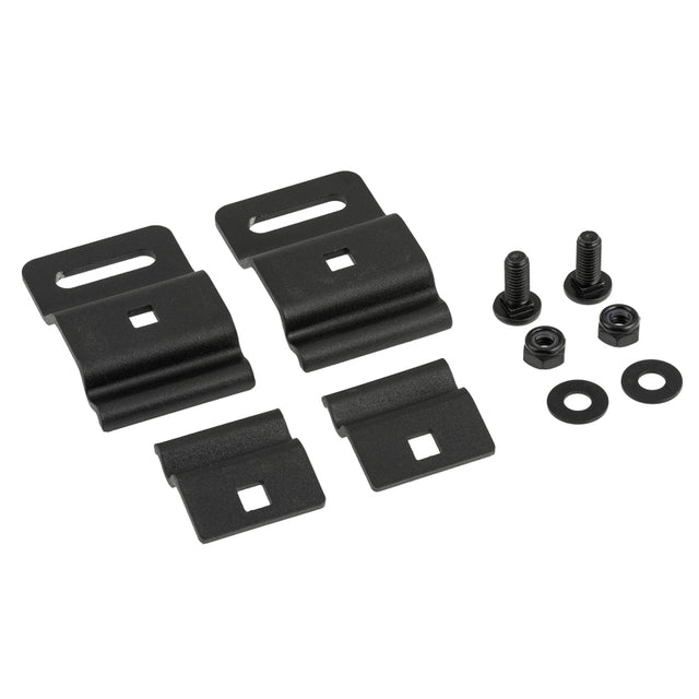 ARB Base Rack Narrow Horizontal Mount ARB Shock Mounts & Camber Plates  AXOPROS