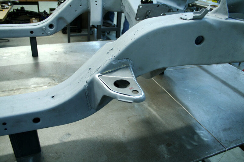 UMI Performance 70-81 GM F-Body Front Subframe Repair Kit UMI Performance Subframes  AXOPROS