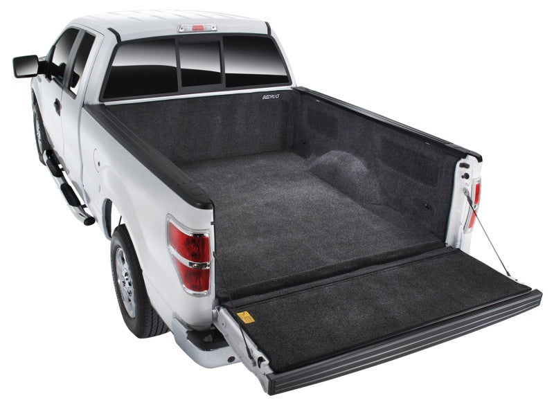 BedRug 04-14 Ford F-150 5.5ft Bed w/o Factory Step Gate Bedliner BedRug Bed Liners AXOPROS