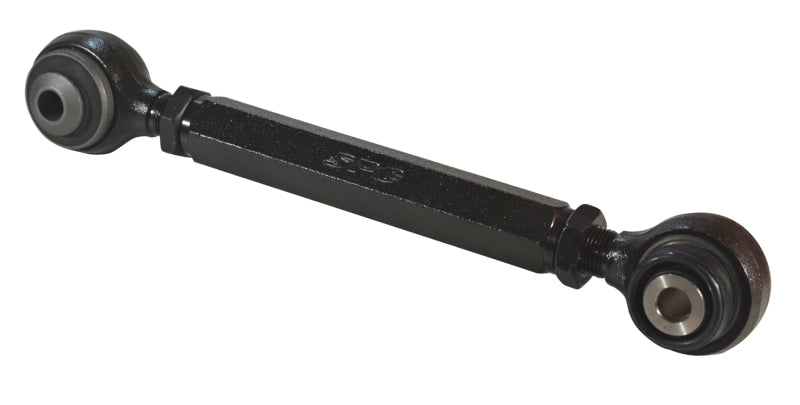 SPC Performance 06-08 BMW 1/2/3 Series Rear Adjustable Camber Arm Single SPC Performance Camber Kits  AXOPROS