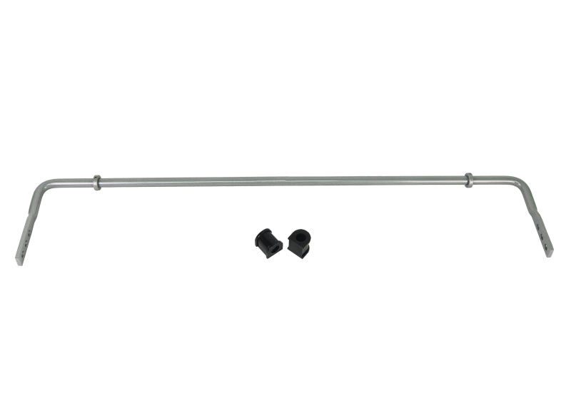 Whiteline 89-98 Miata NA / 98-04 NB Rear 16mm Swaybar Heavy duty Blade adjustable Whiteline Sway Bars  AXOPROS