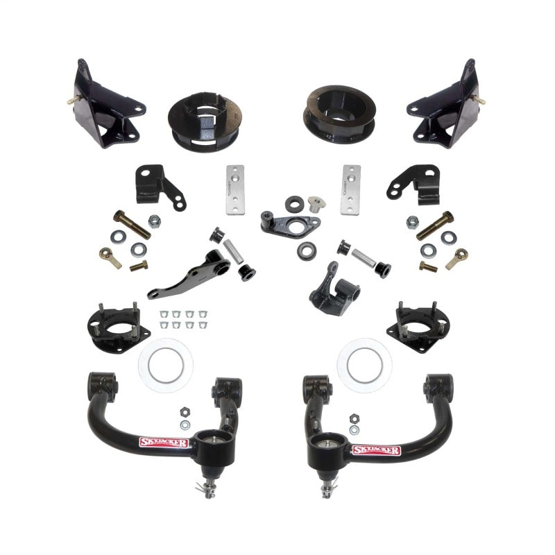 Skyjacker Skyjacker 3 in Suspension Lift Component Box. Lift Kits aftermarket performance part