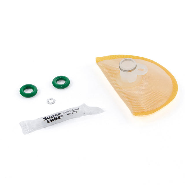 DeatschWerks 06-11 Honda Civic/05-09 Legacy GT/08-12 WRX/STi Fuel Pump Set Up Kit DeatschWerks Fuel Pump Fitment Kits  AXOPROS