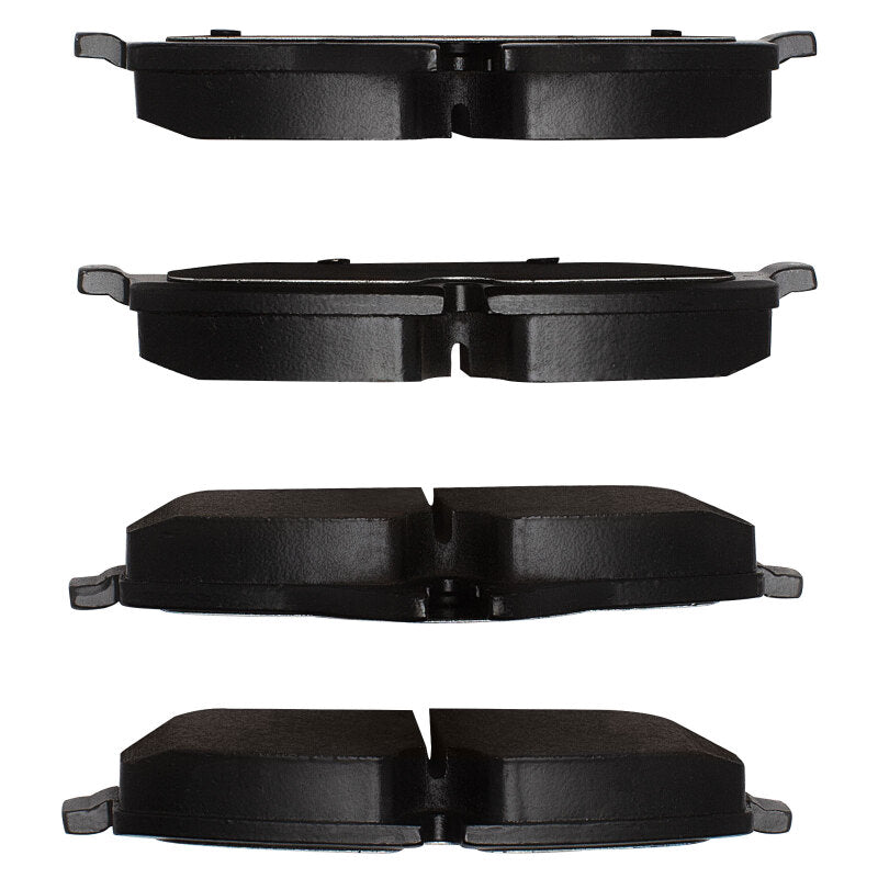 DFC DFC 06-24 Mini Cooper Clubman Front 4000 Hybridynamic Brake Pads Brake Pads - OE aftermarket performance part