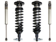 ICON 07-18 GM 1500 1-3in Stage 1 Suspension System ICON Coilovers  AXOPROS