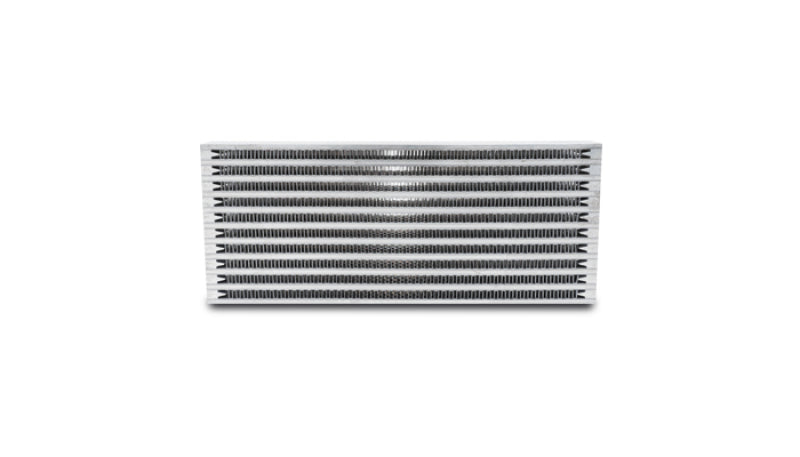 Vibrant Universal Oil Cooler Core 4in x 10in x 1.25in Vibrant Oil Coolers AXOPROS