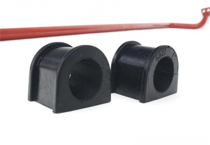 Perrin Performance PERRIN 08-11 Subaru WRX / 08-14 STI / 09-13 Forester XT Front Sway Bar Adjustable - 25mm Sway Bars aftermarket performance part