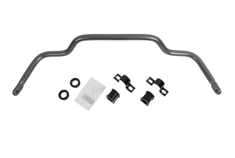 Hellwig 20-22 Ram 1500 2/4WD (Excl. TRX) Solid Heat Treated Chromoly 1-3/8in Front Sway Bar Hellwig Sway Bars  AXOPROS
