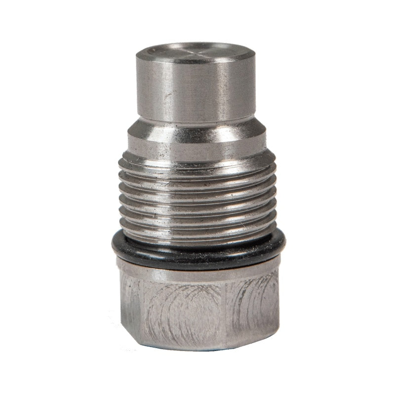 ATS Diesel ATS Diesel 2004.5+ GM Trucks Fuel Rail Pressure Plug Fuel Pressure Regulators aftermarket performance part