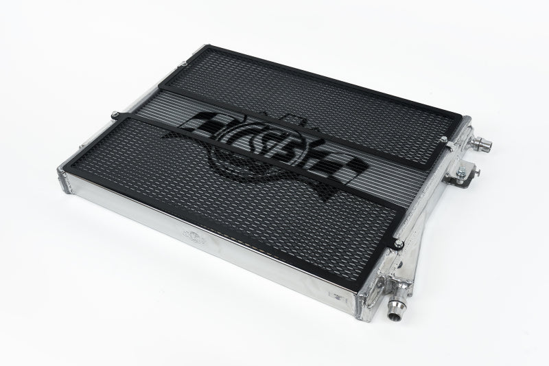 CSF BMW G8X M3/M4 High Performance Front Mount Heat Exchanger CSF Radiators  AXOPROS