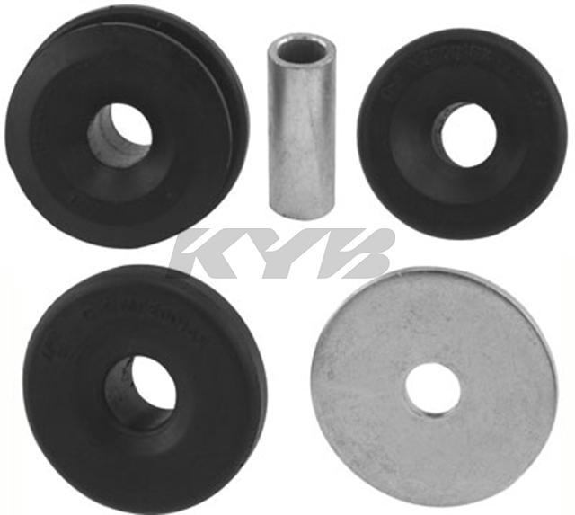 KYB Shocks & Struts Strut Mounts Front & Rear CHRYSLER Sebring 1995-00 CHRYSLER Sebring 2001-05 DODG KYB Shock Mounts & Camber Plates AXOPROS