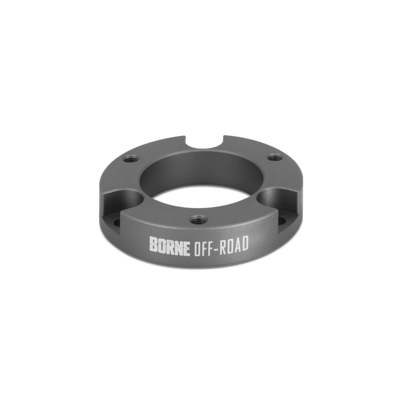 Borne Off-Road Borne Off-Road 2005+ Toyota Tacoma Leveling Kit - Front 2in Leveling Kits aftermarket performance part