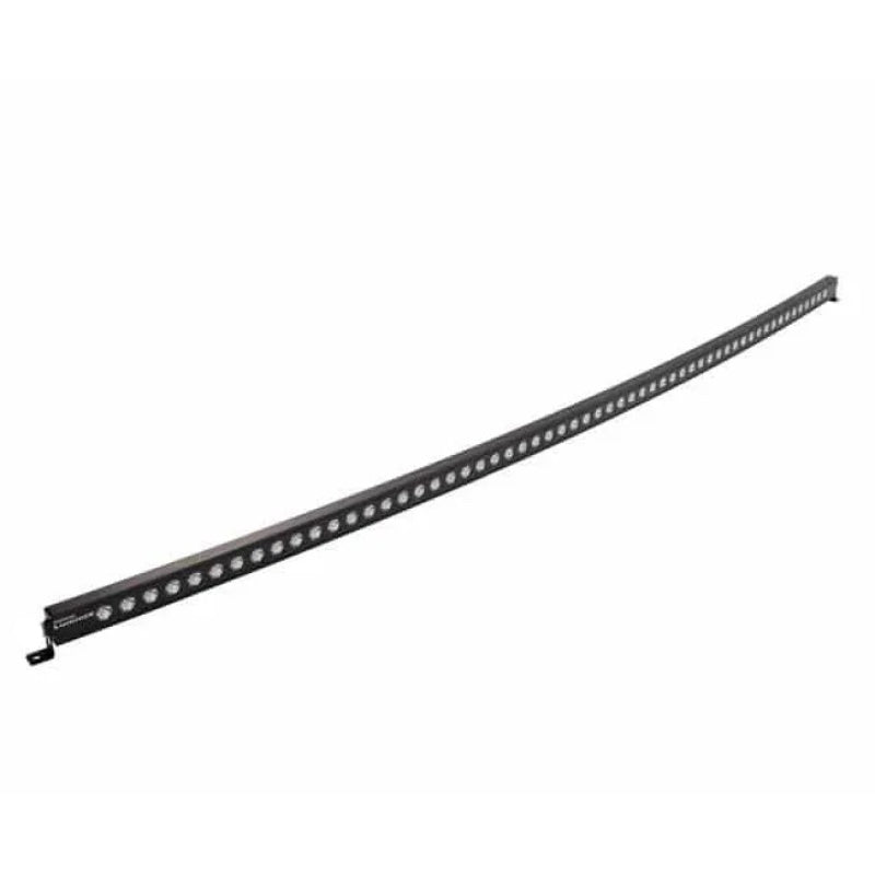 Putco Luminix High Power LED - 50in Curved Light Bar - 48 LED - 19200LM - 51.63x.75x1.5in - 6 Deg Putco Light Bars & Cubes AXOPROS