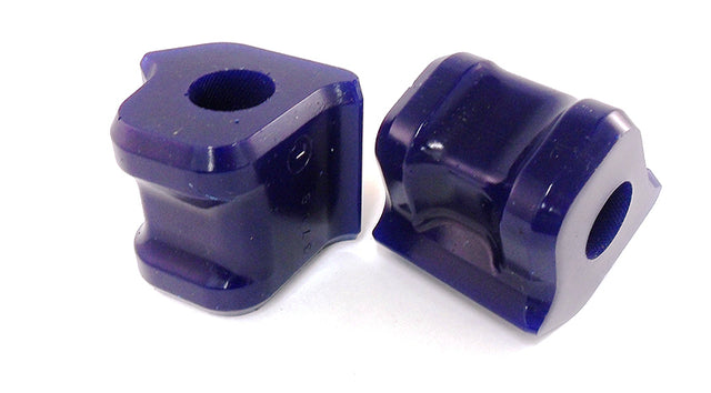 SuperPro 2006 Toyota RAV4 Limited Front 25.4mm Sway Bar Mount Bushing Set Superpro Sway Bar Bushings  AXOPROS