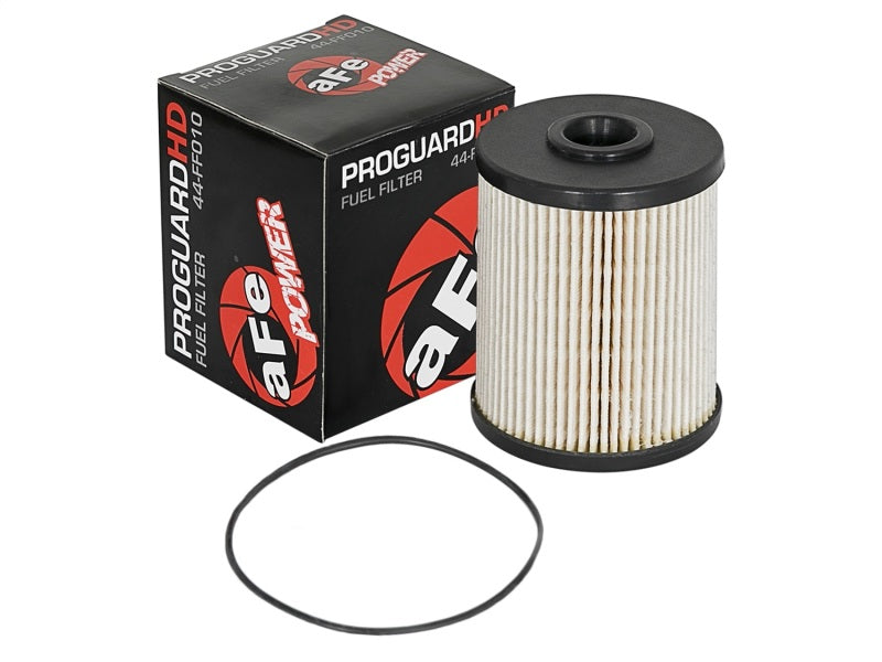 aFe ProGuard D2 Fluid Filters Fuel F/F FUEL Dodge Diesel Trucks 00-07 L6-5.9L (td) aFe Fuel Filters  AXOPROS