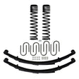 Skyjacker Suspension Lift Kit Component 84-2001 Jeep Cherokee AWD Skyjacker Lift Kits  AXOPROS