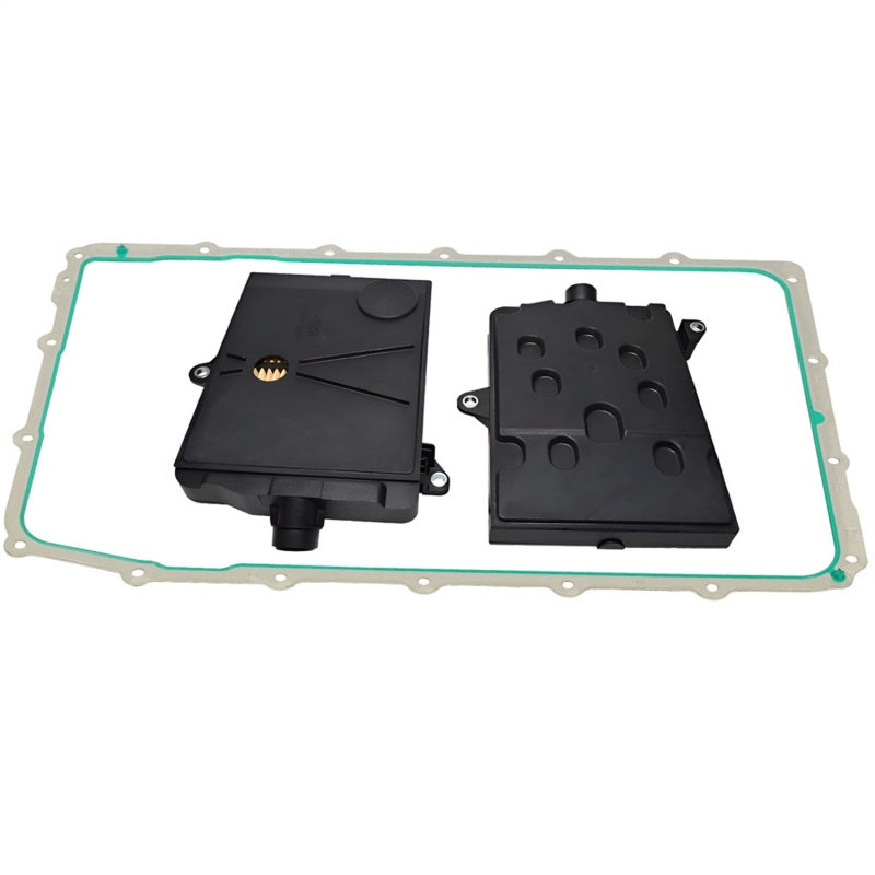BD DIesel 17-24 Ford 10R80 Transmission Filter Service Kit BD Diesel Transmission Filters  AXOPROS