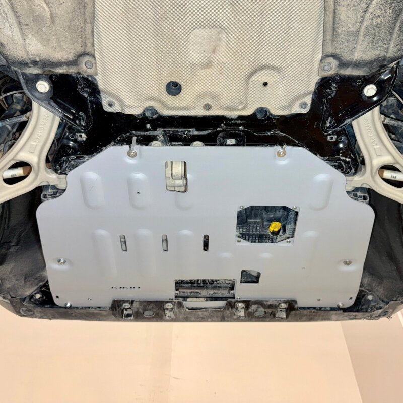 Rival 4x4 Rival 2022-2026 Ford Bronco Sport Aluminum Engine Skid Plate Skid Plates aftermarket performance part