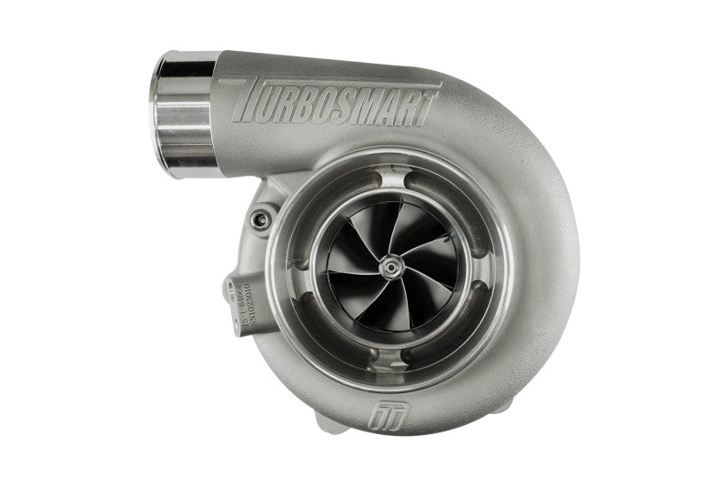 Turbosmart Oil Cooled 6466 Reverse Rotation V-Band In/Out A/R 0.82 External WG TS-1 Turbocharger Turbosmart Turbochargers AXOPROS