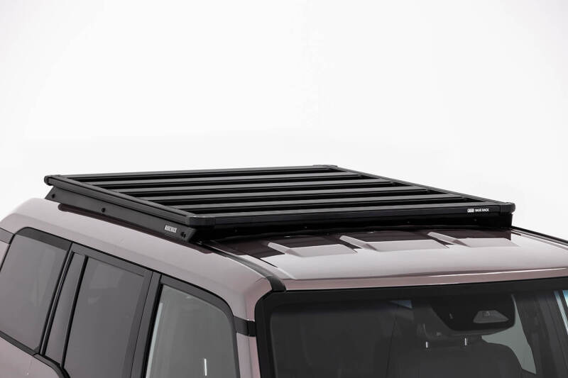 ARB Base Rack Mount Kit and Deflector for 24+ Land Cruiser Prado 250 ARB Shock Mounts & Camber Plates  AXOPROS