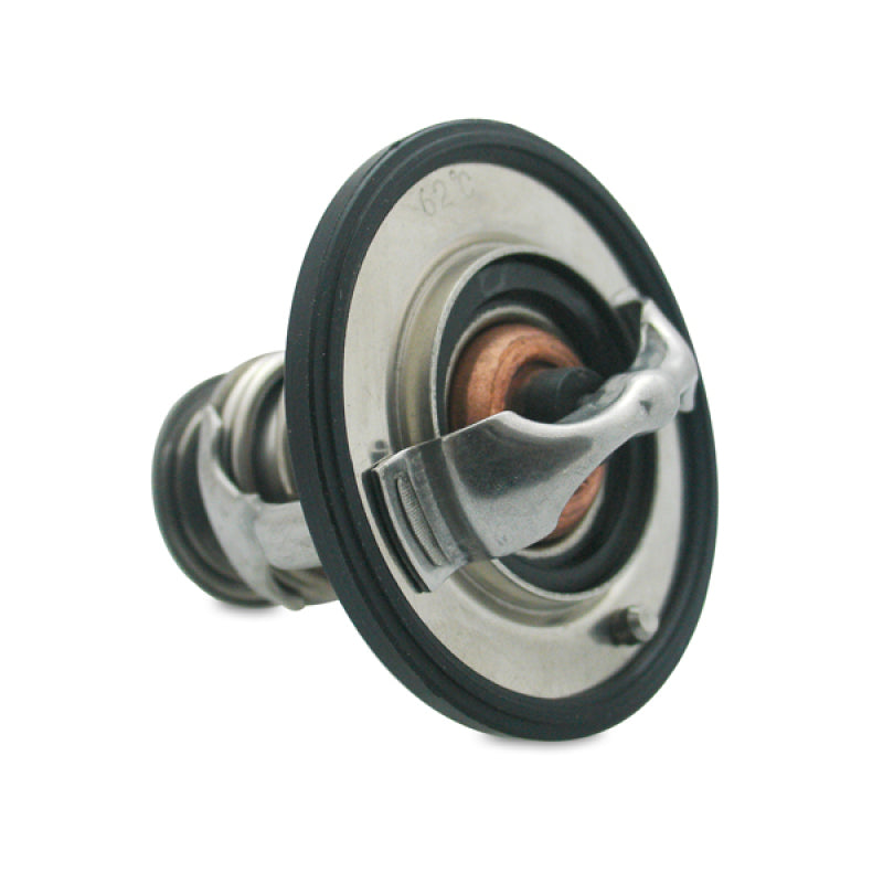 Mishimoto 95-99 Mitsubishi Eclipse / 00-06 Galant 62 Degree Racing Thermostat Mishimoto Thermostats  AXOPROS