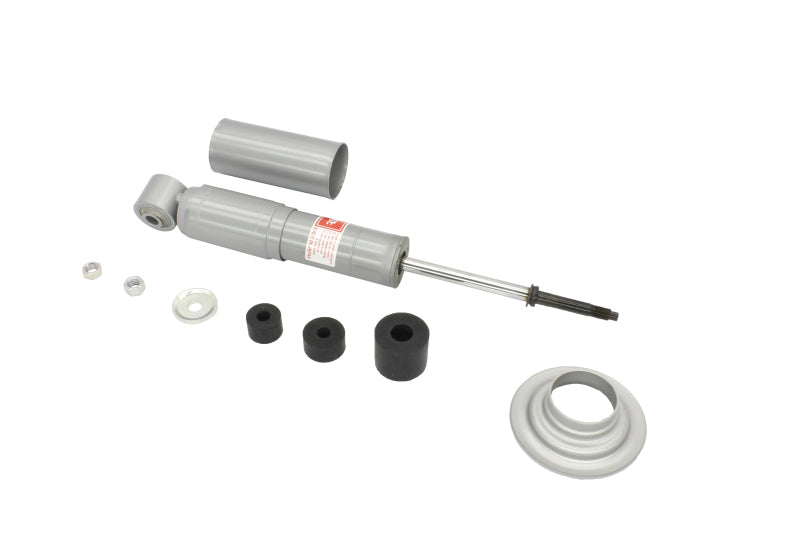 KYB Shocks & Struts Gas-A-Just Front TRIUMPH Spitfire GT6 Herald TR7 TR8 1959-80 KYB Shocks and Struts  AXOPROS