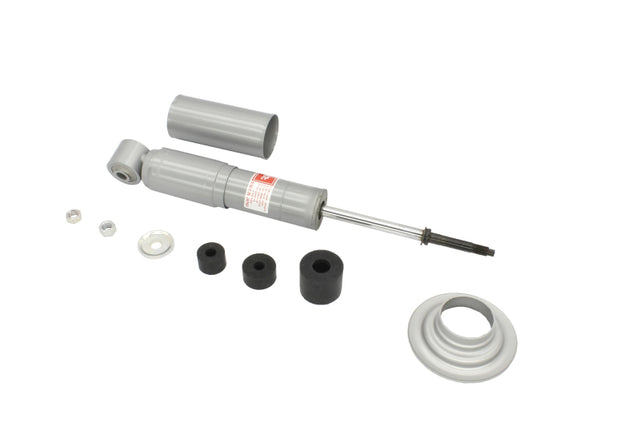 KYB Shocks & Struts Gas-A-Just Front TRIUMPH Spitfire GT6 Herald TR7 TR8 1959-80 KYB Shocks and Struts  AXOPROS