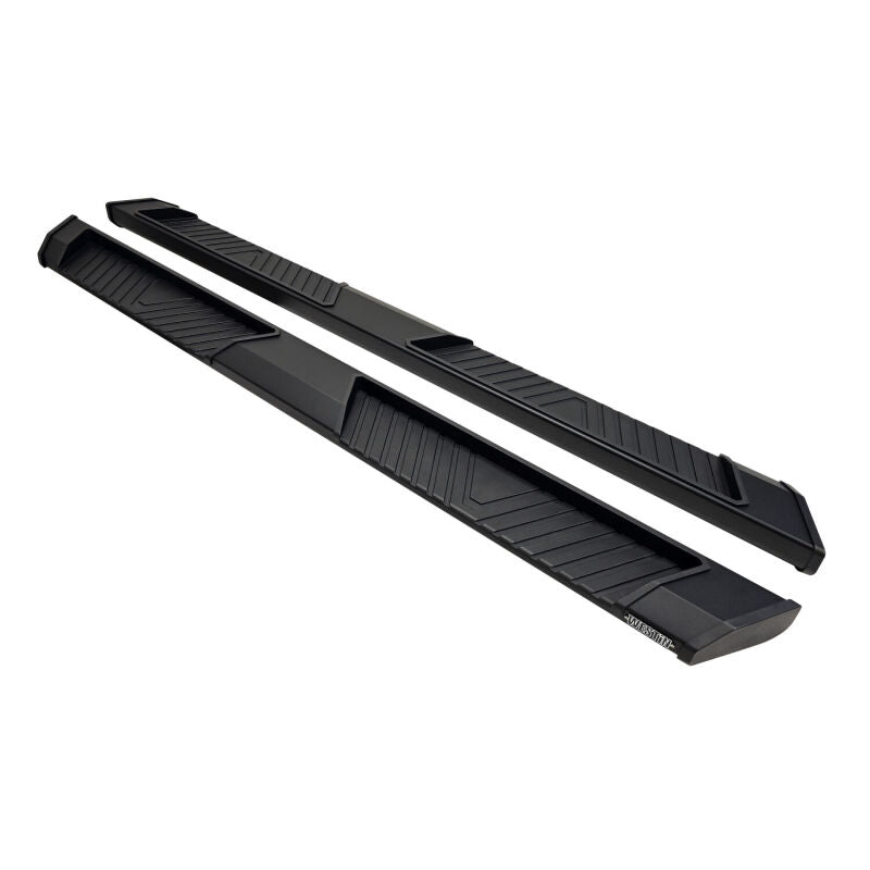 Westin 15-25 Chevrolet/GMC Colorado/Canyon CC AT6 Running Boards - Black Westin Running Boards AXOPROS