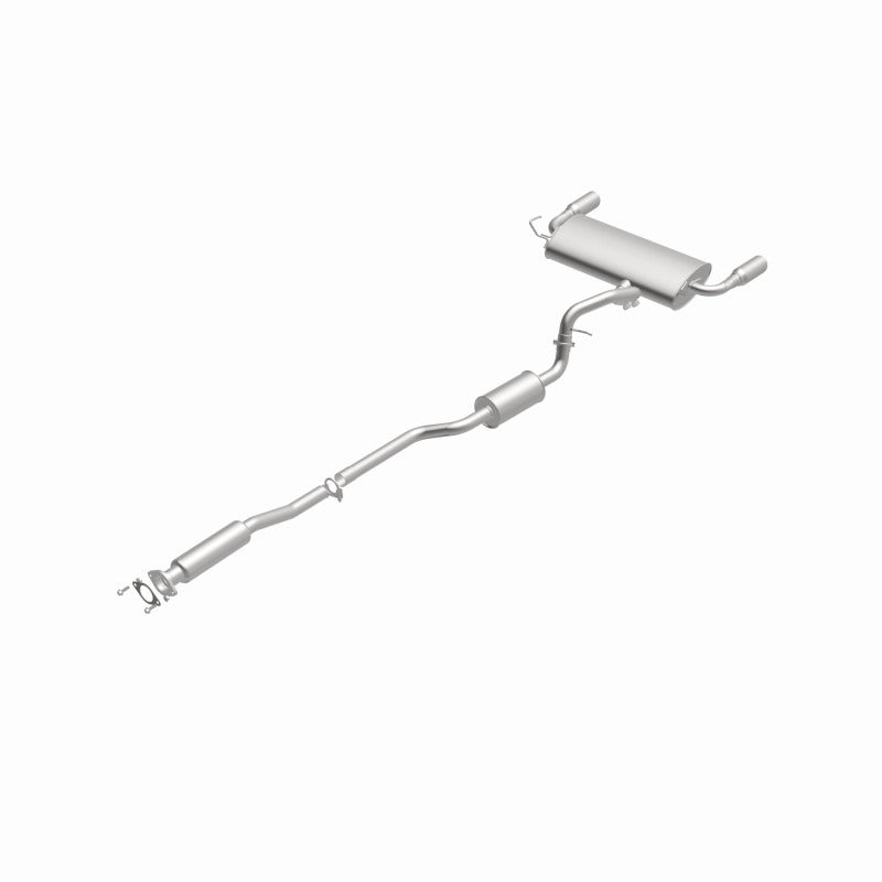 MagnaFlow BRE Exhaust Kit 13-18 Ford Escape Magnaflow Catback AXOPROS