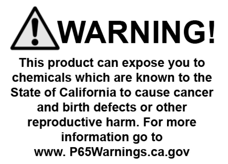 Kleinn Black Dual Horn/ 15In/12.25In - XCR2.0 Coated Zinc Alloy Kleinn Air Horns Horns AXOPROS