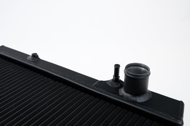 CSF Audi Classic and Small Chassis 5-Cylinder High-Performance All Aluminum Radiator CSF Radiators  AXOPROS