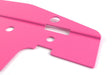 PERRIN 08-14 Subaru WRX & STI / 08-11 Impreza Radiator Shroud - Hyper Pink Perrin Performance Radiator Shrouds  AXOPROS